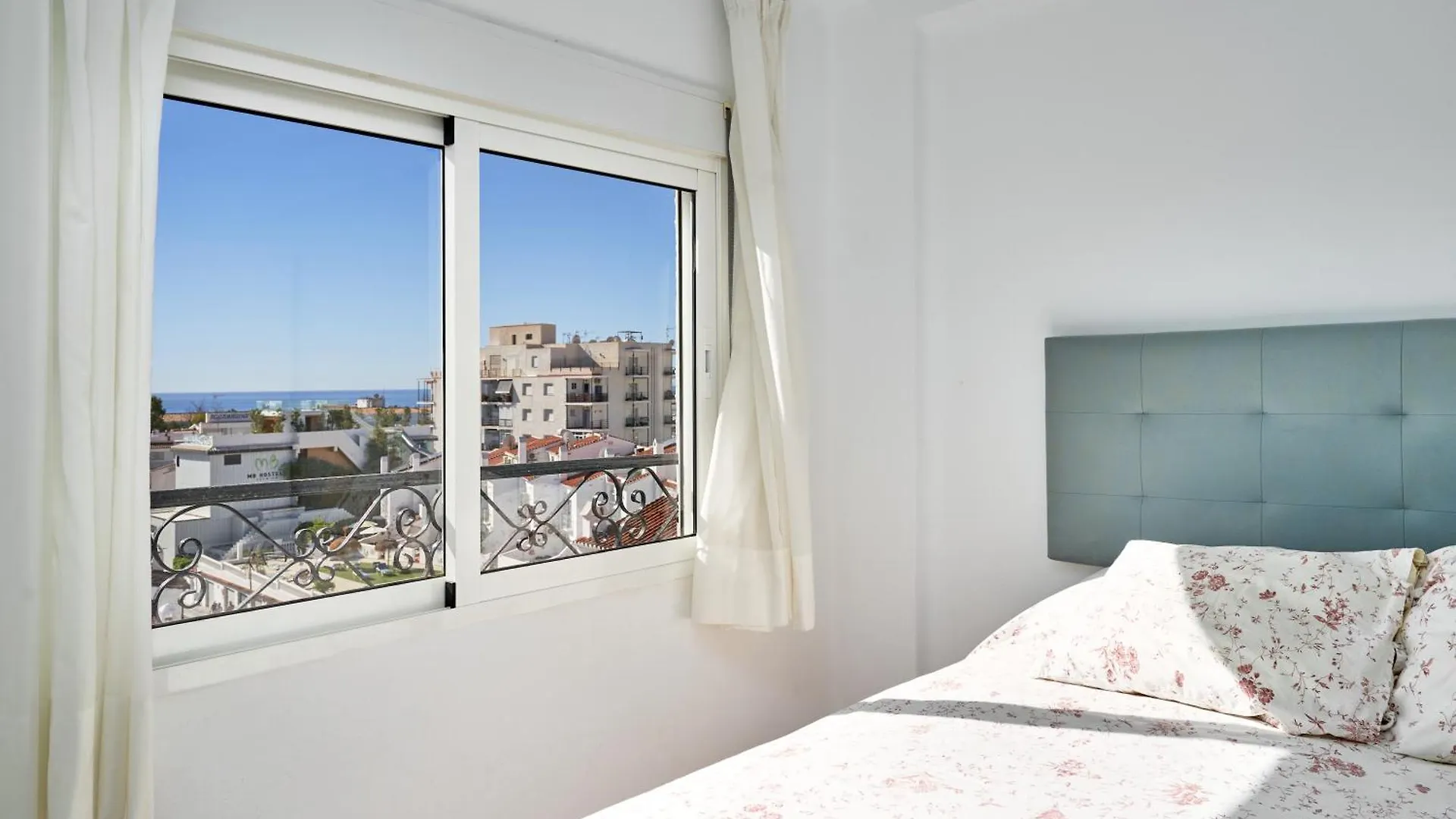 Miami Apartment Nerja