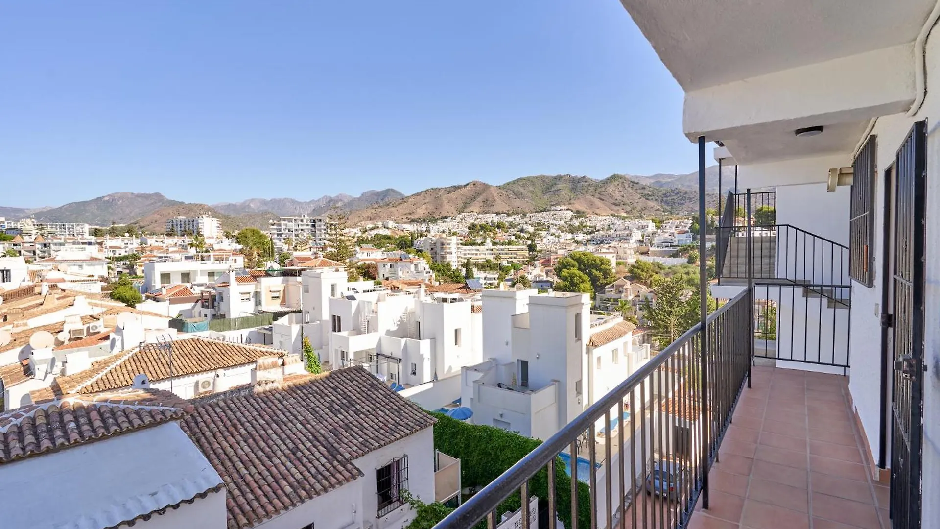 Miami Apartment Nerja