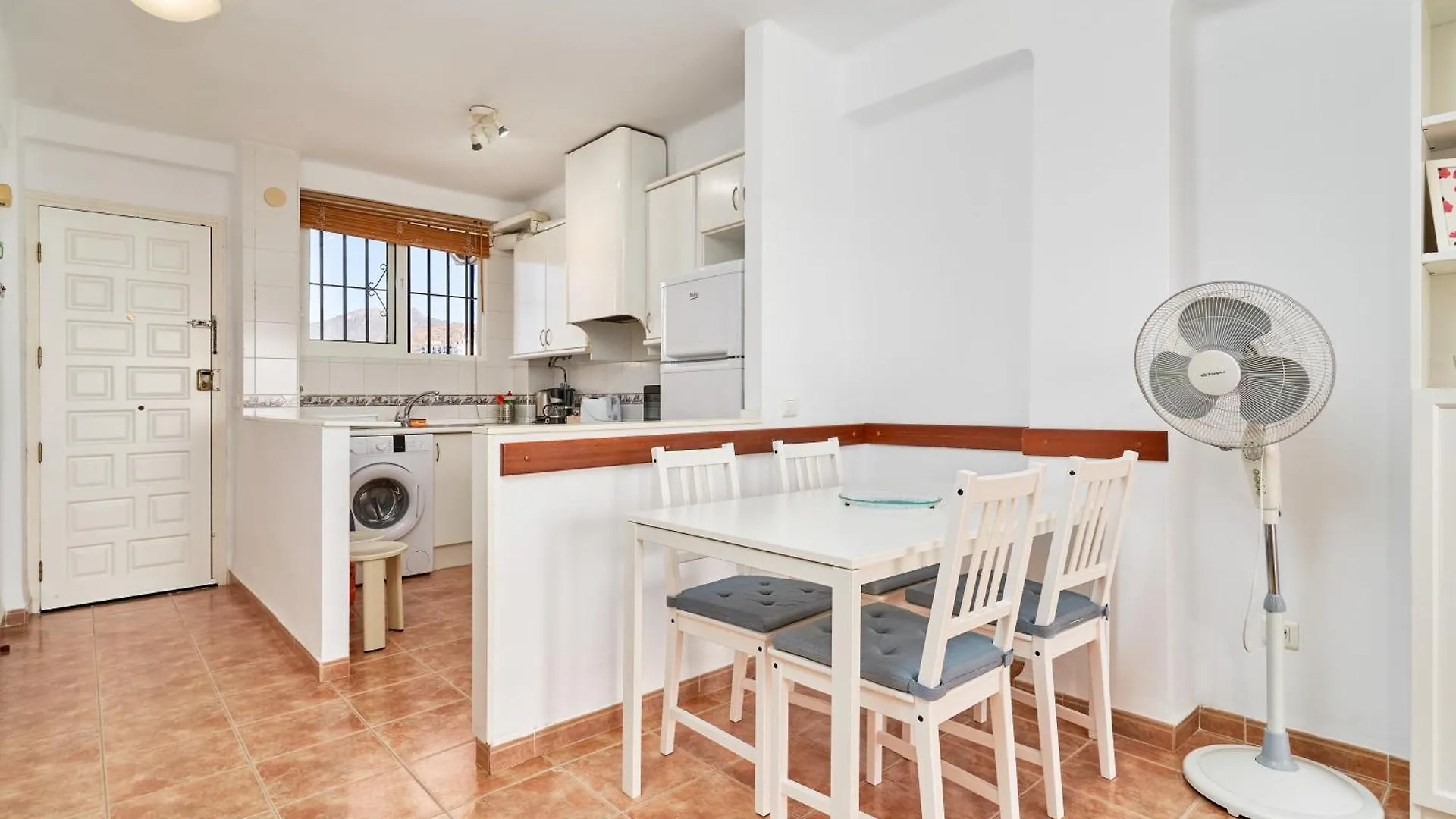 Miami Apartment Nerja