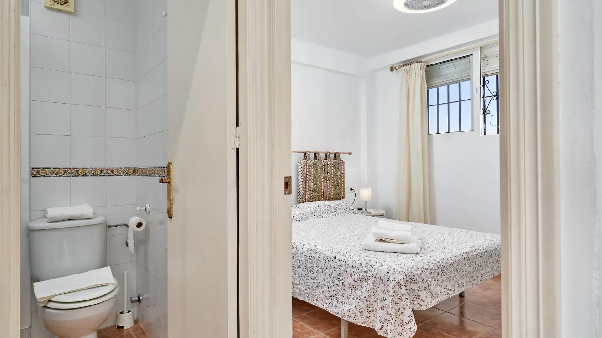 Miami Apartment Nerja