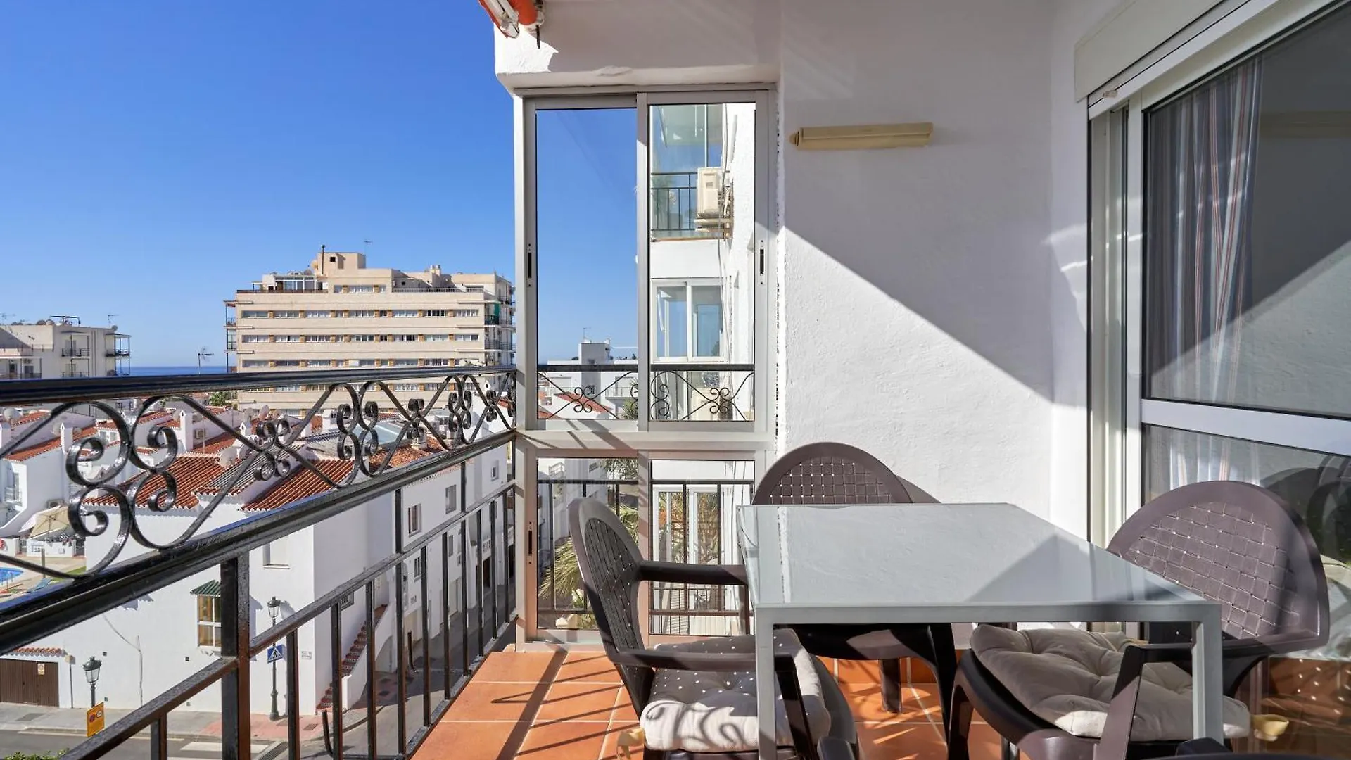 Miami Apartment Nerja