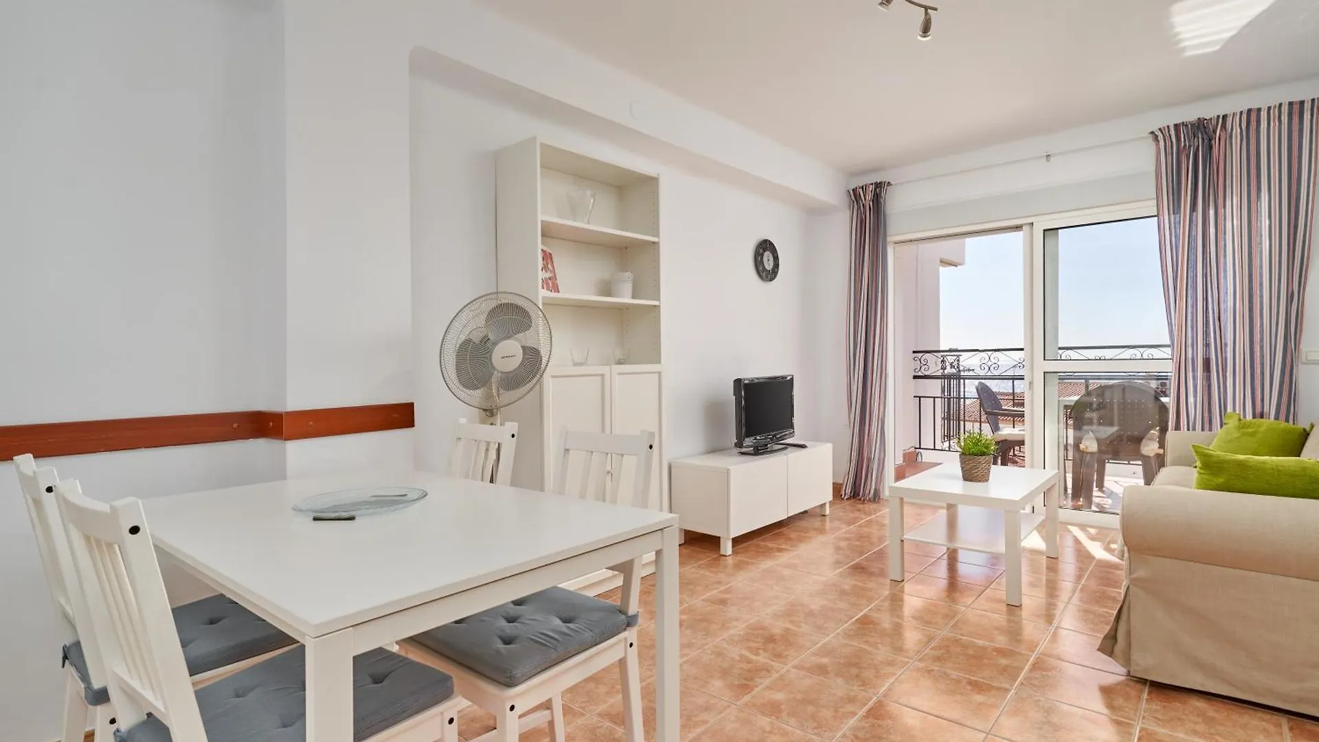 Miami Apartment Nerja