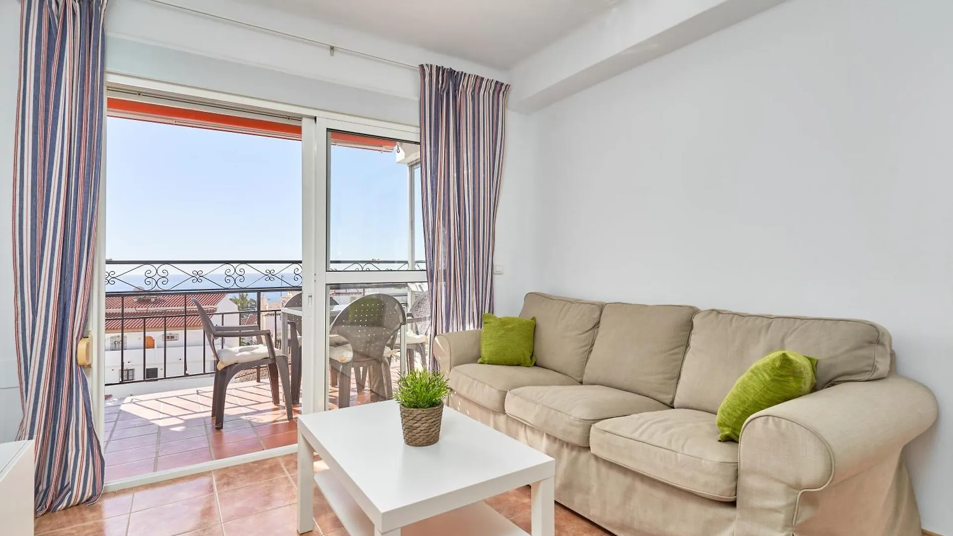 Miami Apartment Nerja