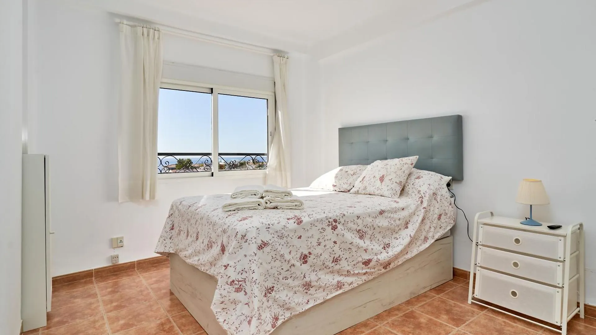Miami Apartment Nerja