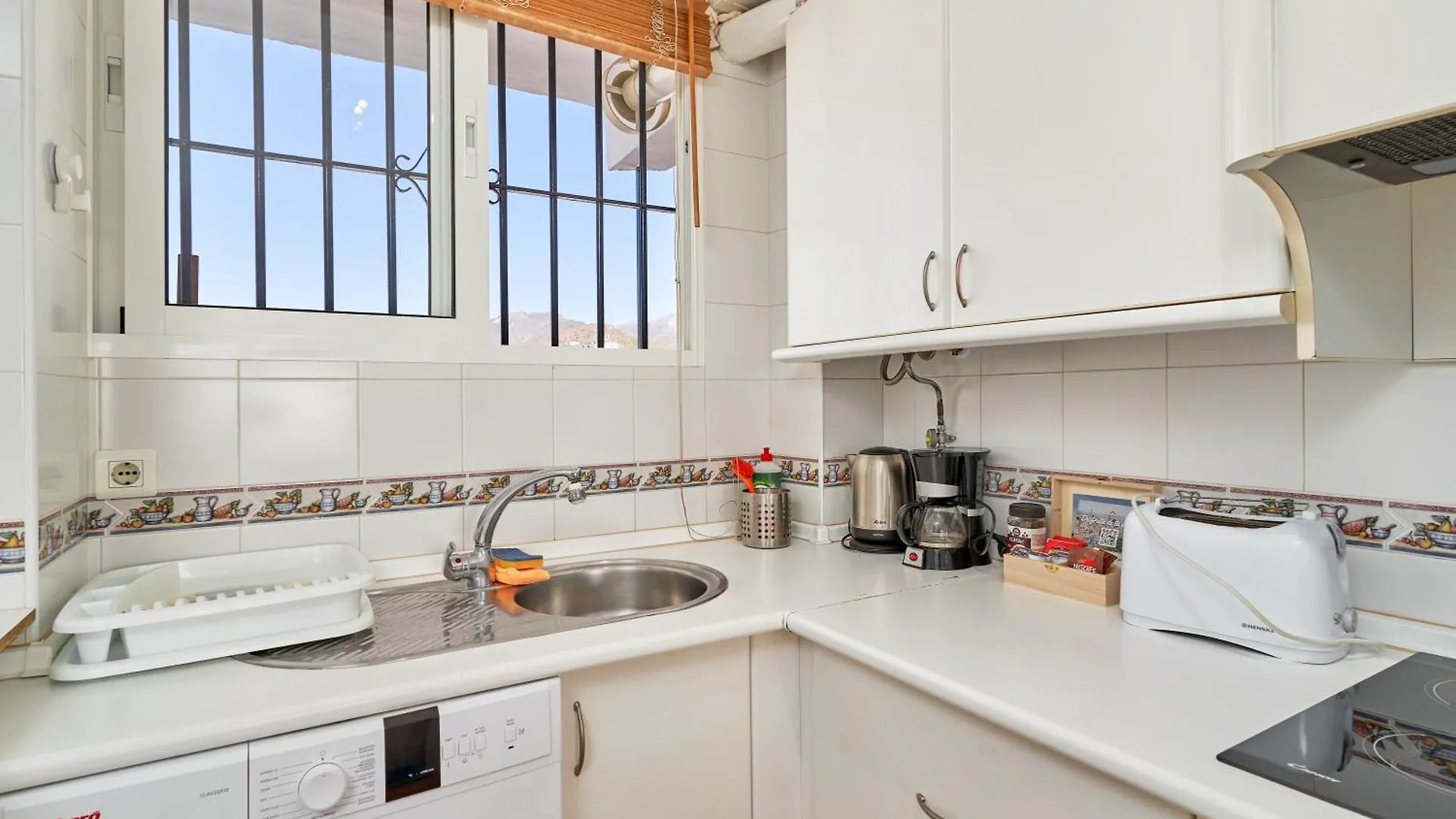 Miami Apartment Nerja