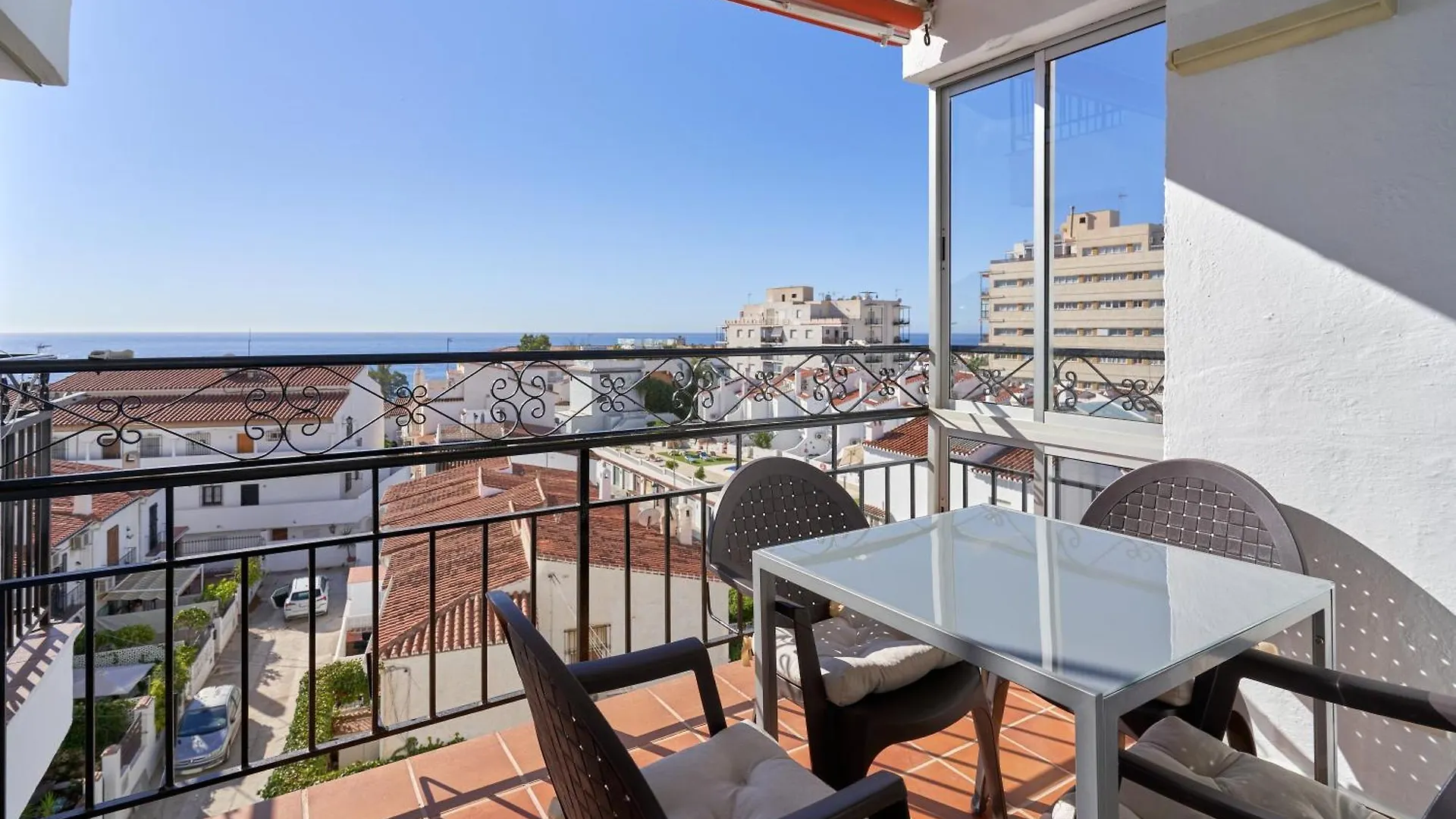 Miami Apartment Nerja 0*,  Spain