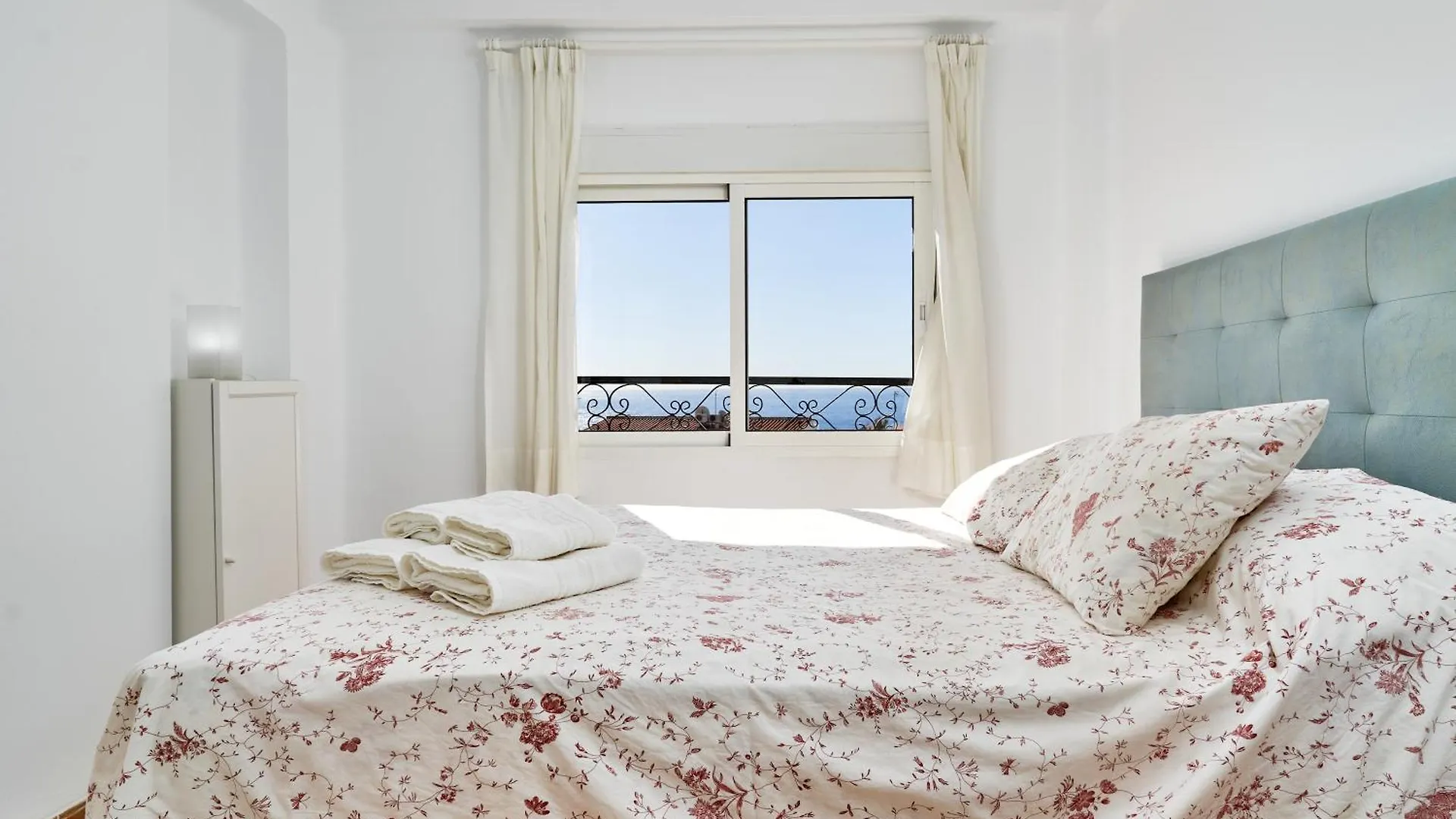 Miami Apartment Nerja