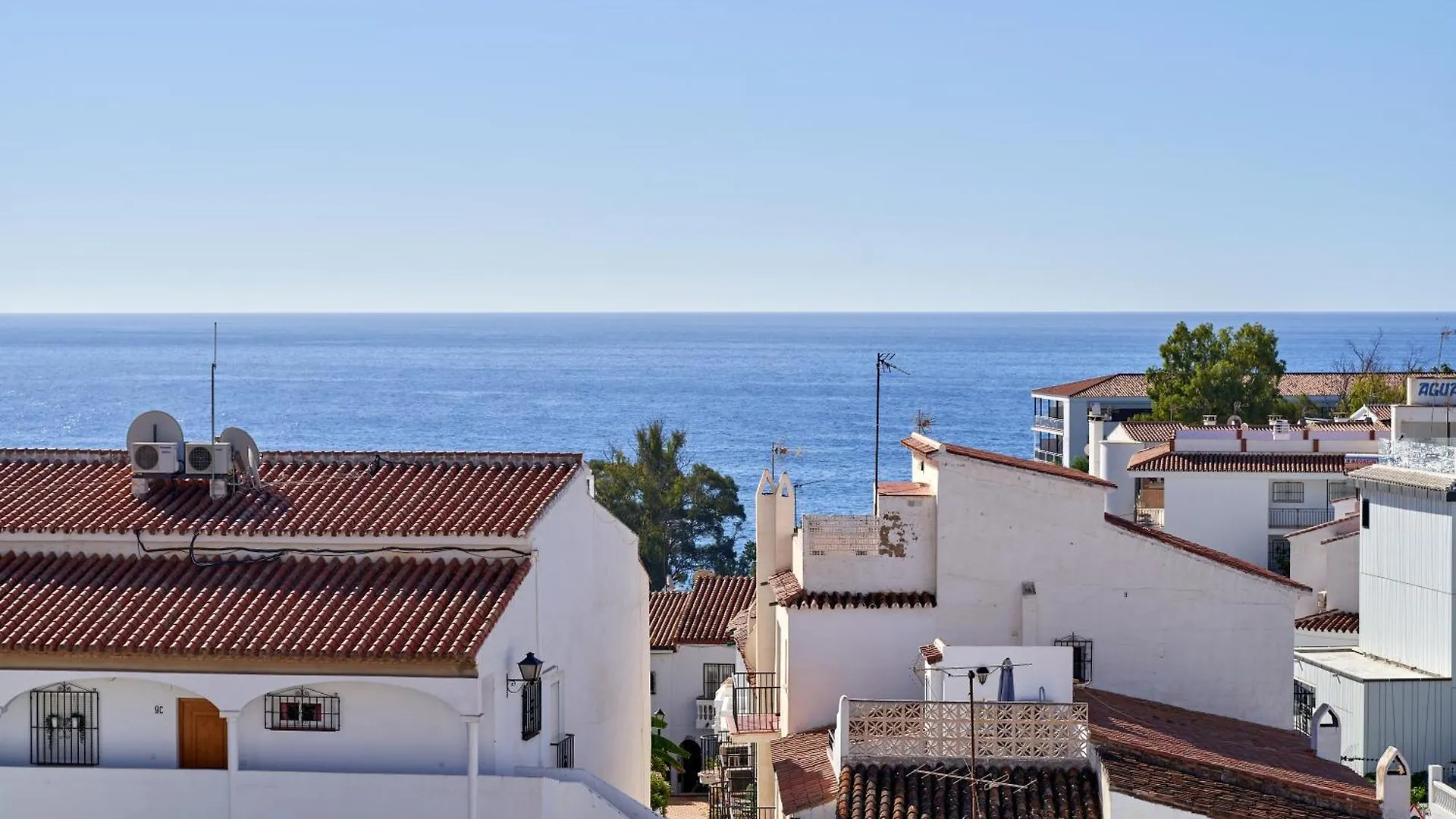 Miami Apartment Nerja Spain