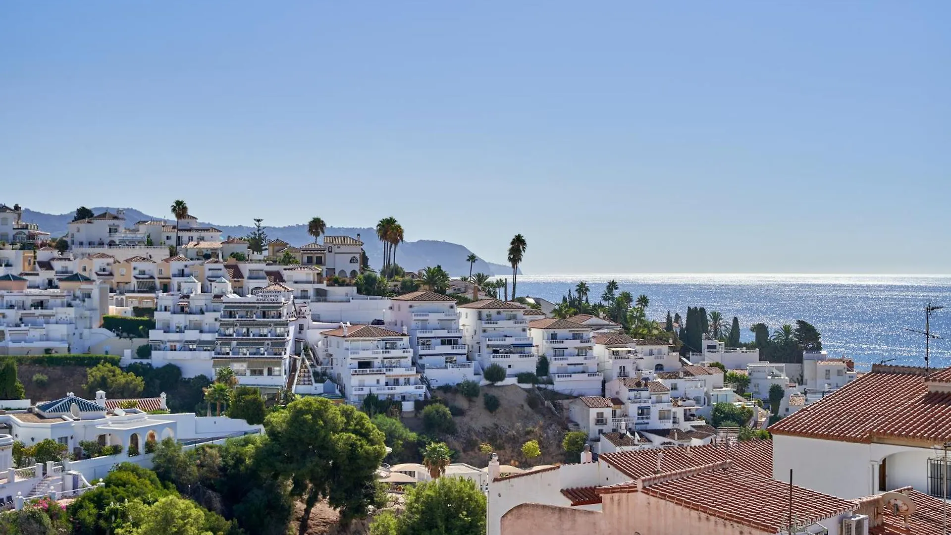 Miami Apartment Nerja