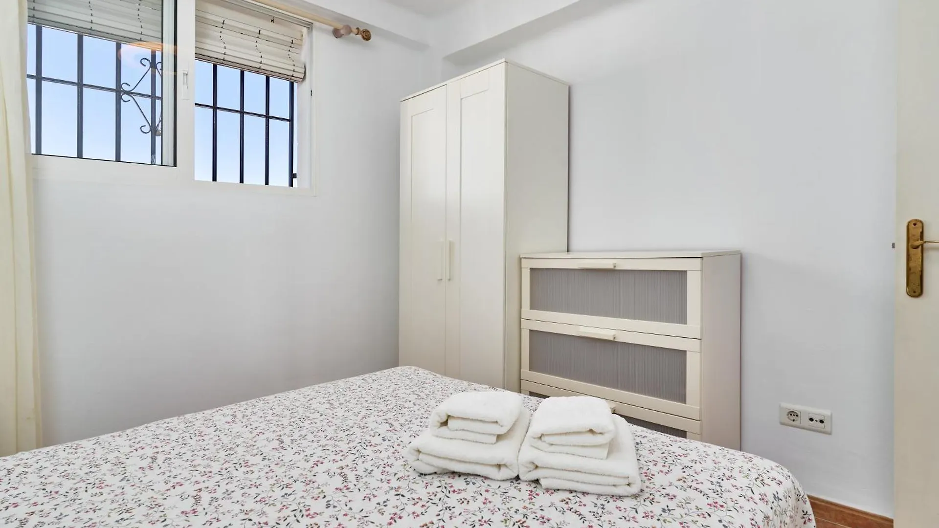 Miami Apartment Nerja 0*,