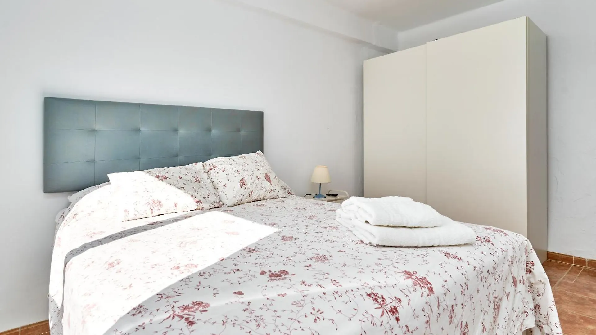 Miami Apartment Nerja 0*,