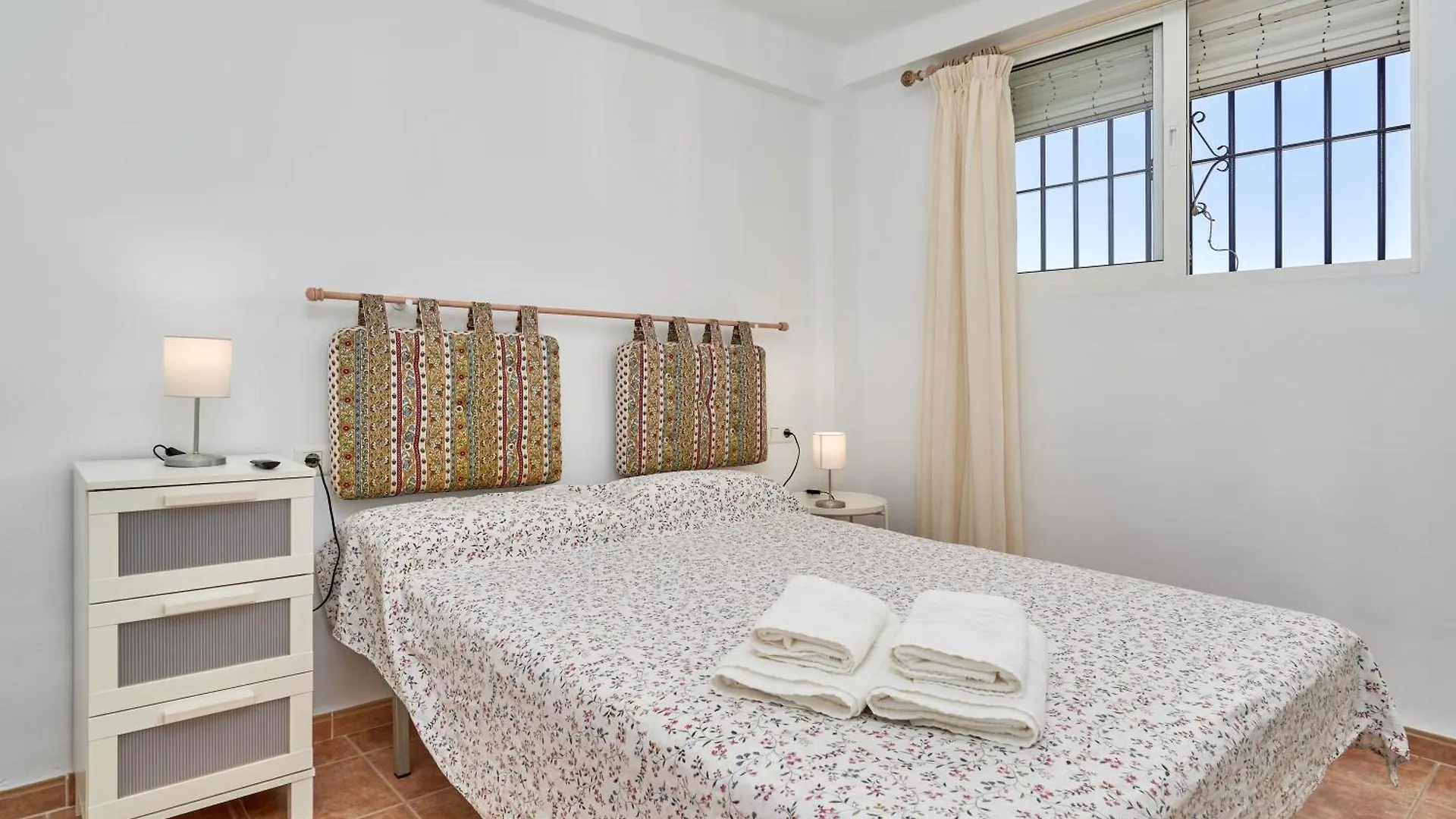 Miami Apartment Nerja