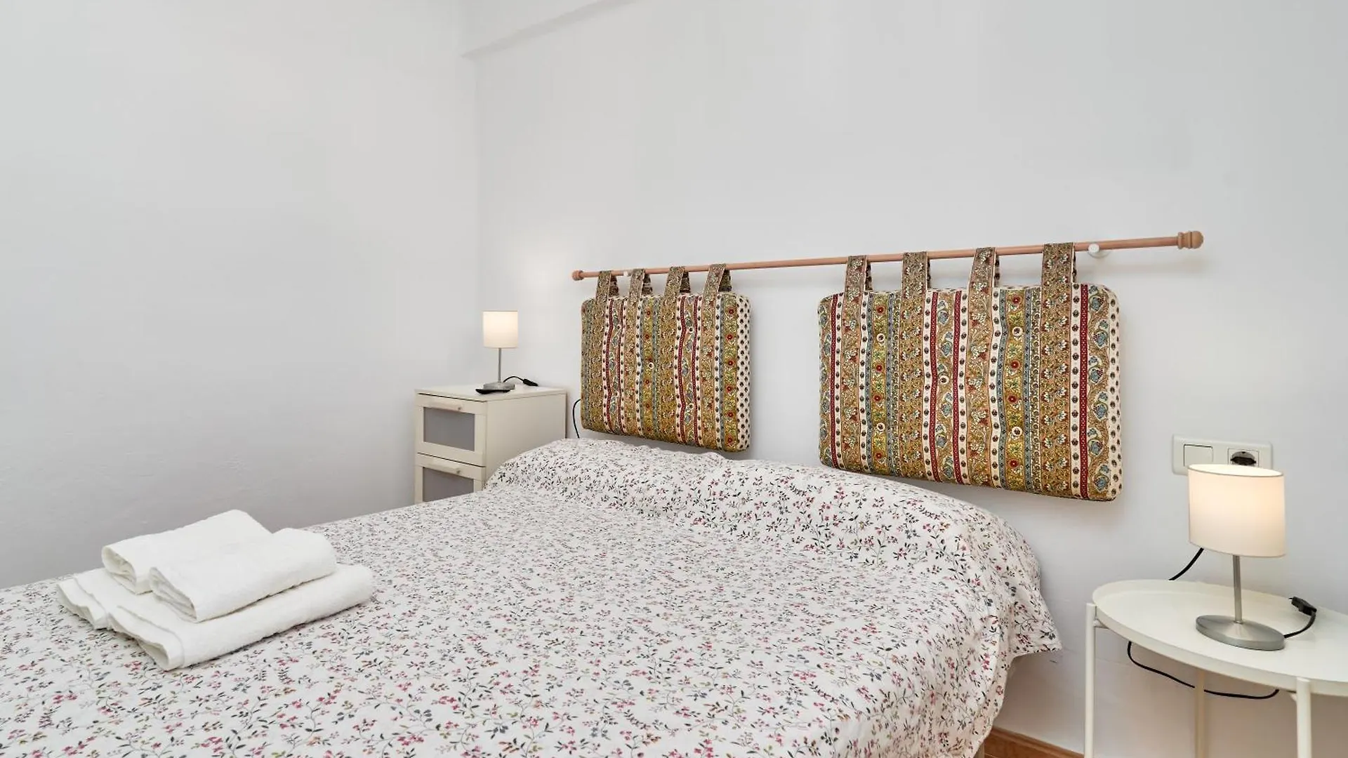 Miami Apartment Nerja 0*,