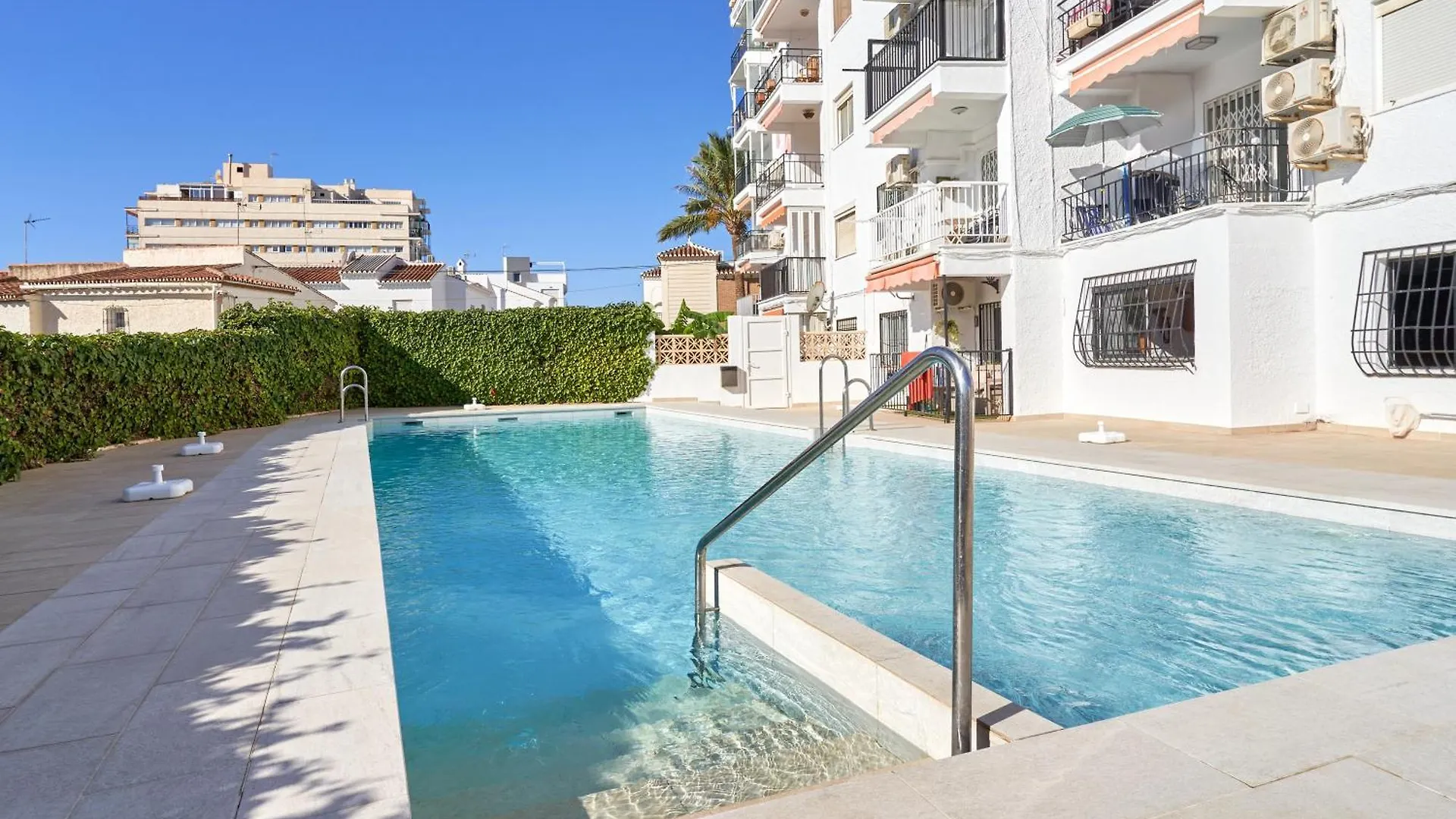 Miami Apartment Nerja