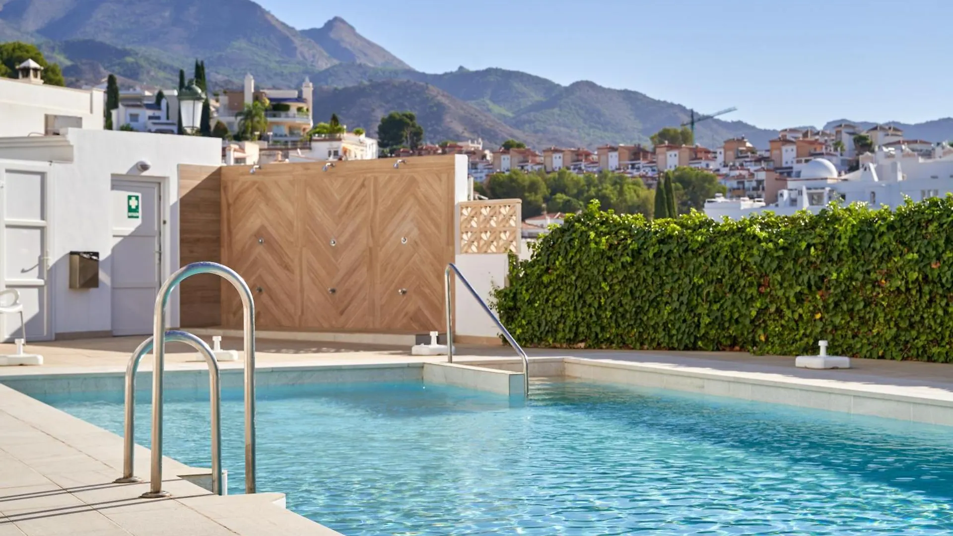 Miami Apartment Nerja