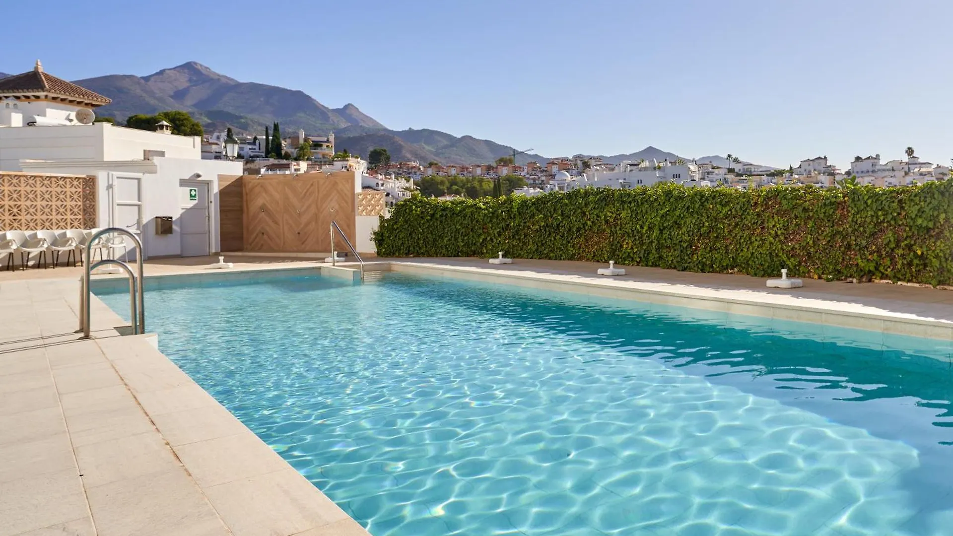 Miami Apartment Nerja Spain