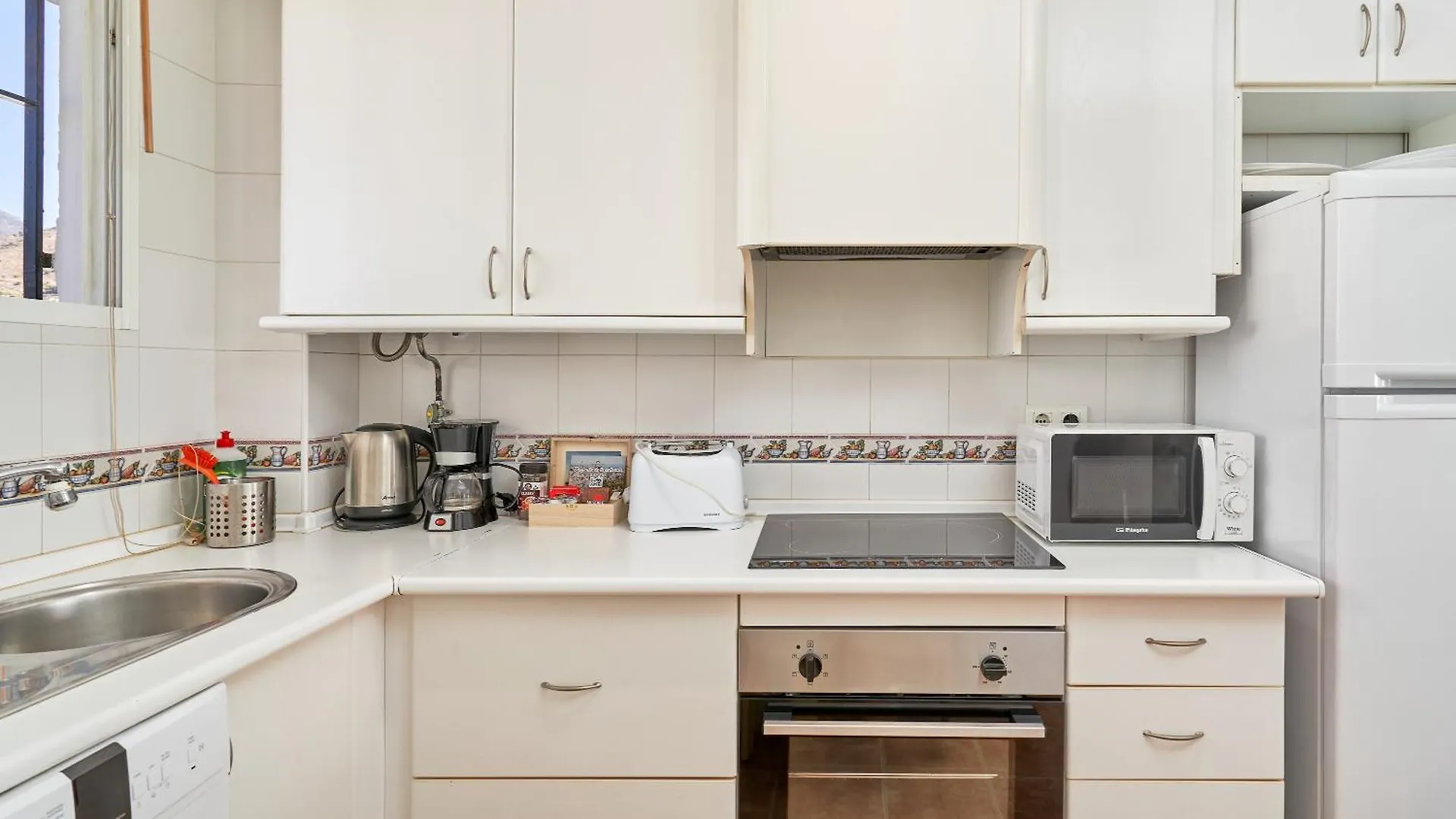 Miami Apartment Nerja