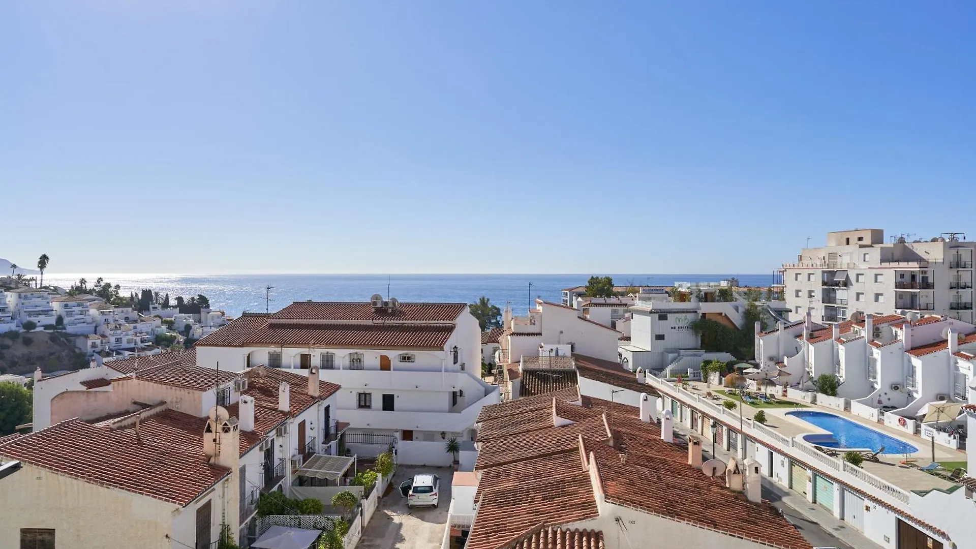 Miami Apartment Nerja 0*,  Spain