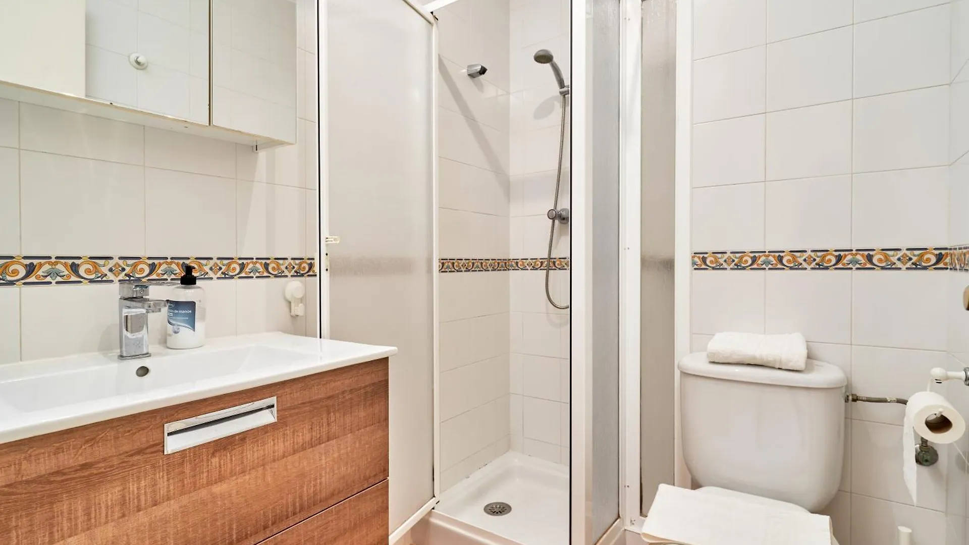 Miami Apartment Nerja