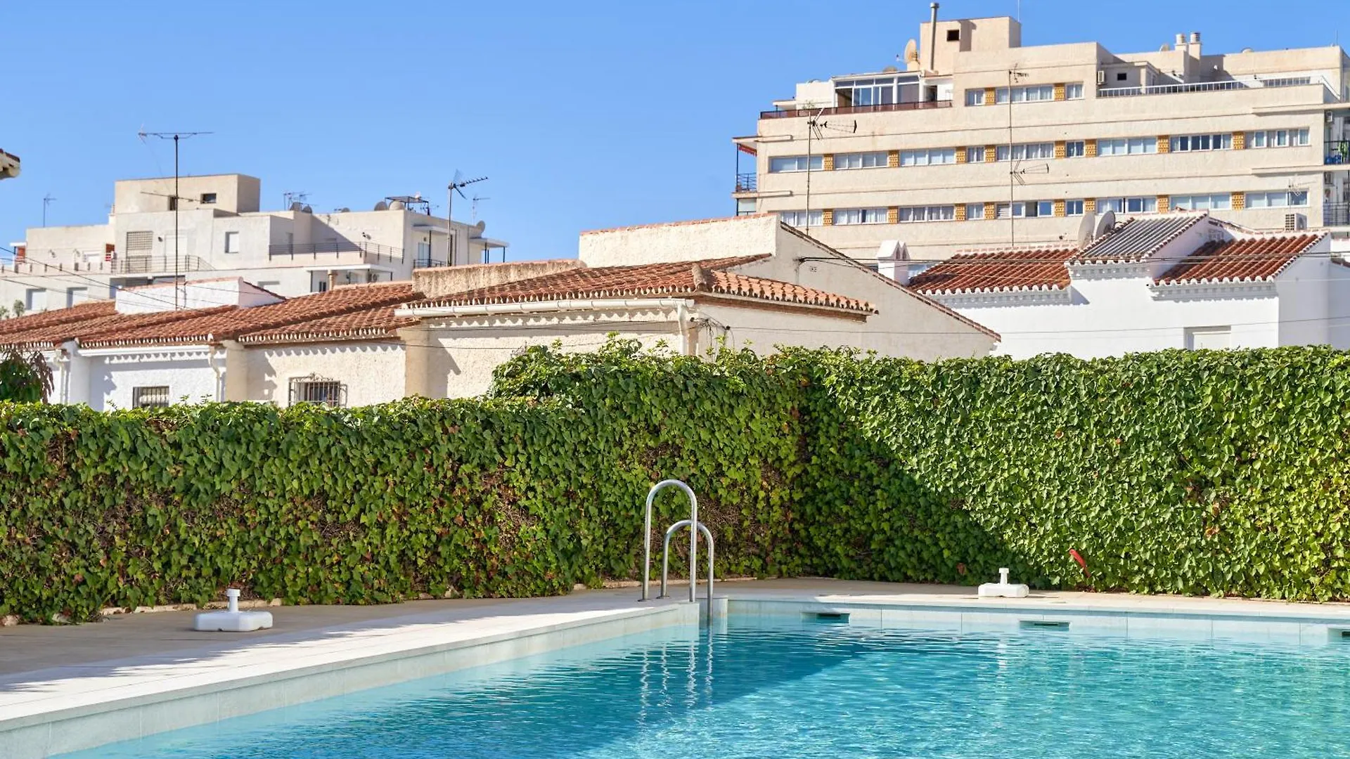 Miami Apartment Nerja Spain