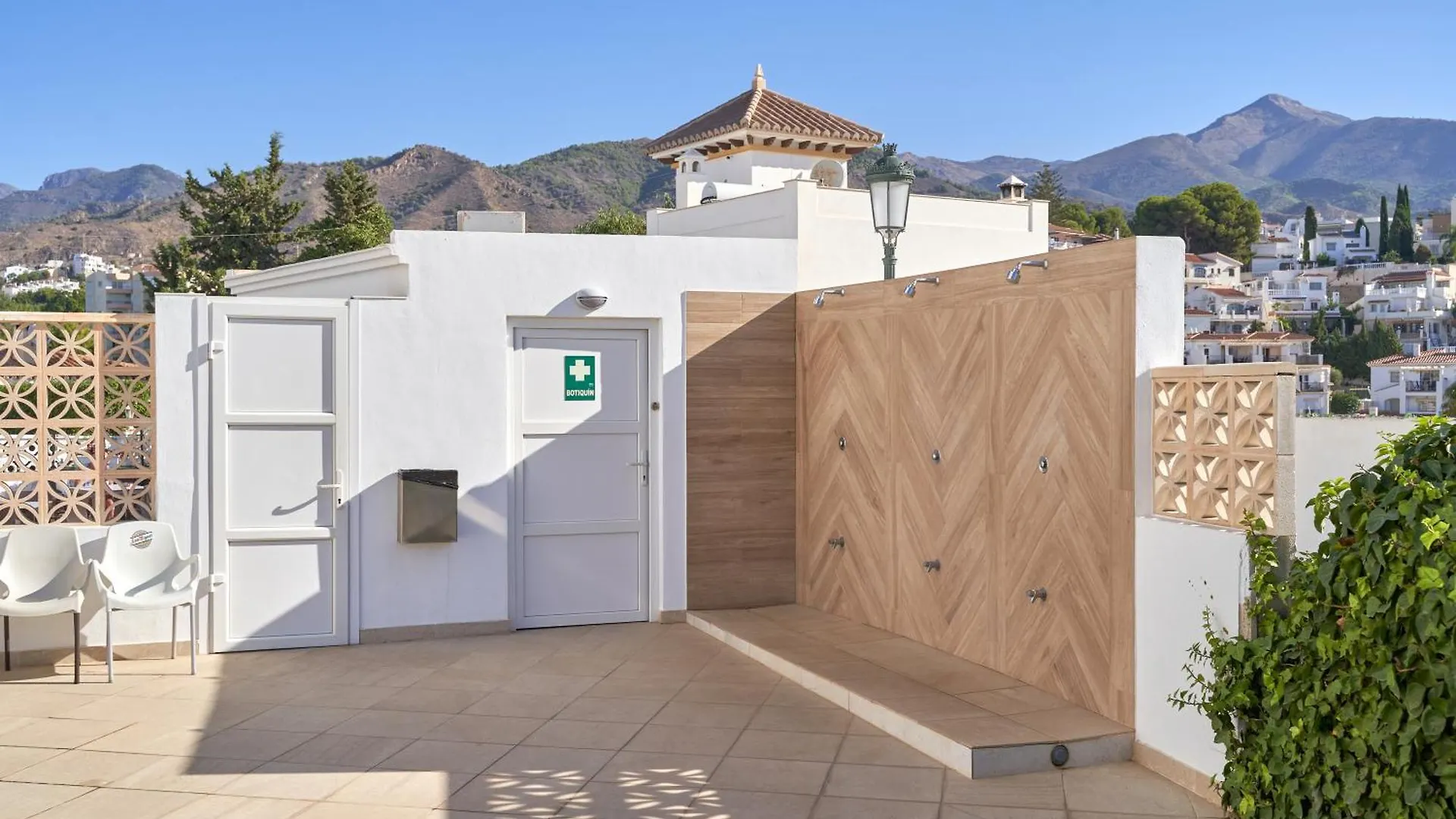 Miami Apartment Nerja