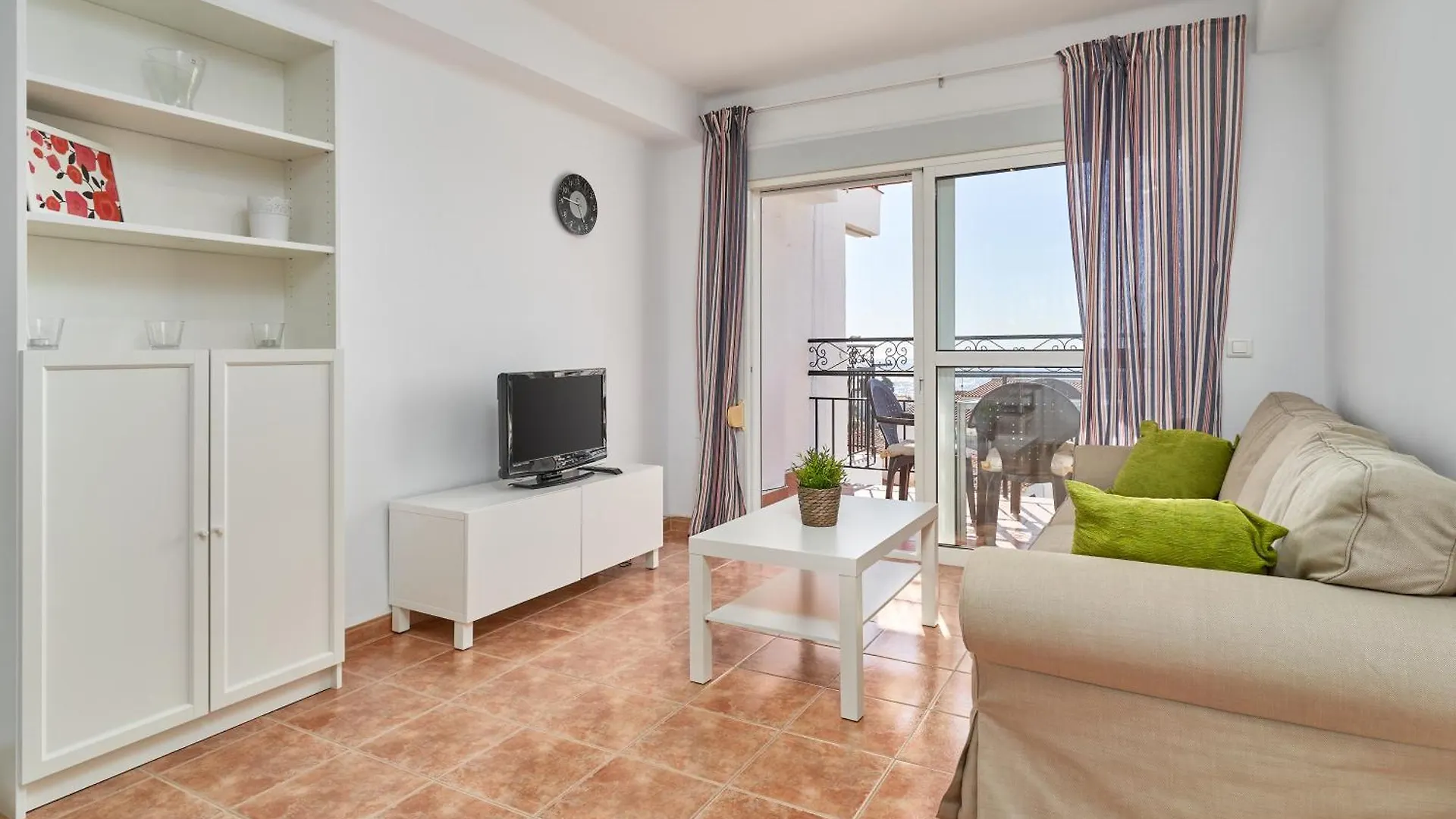 Miami Apartment Nerja 0*,  Spain