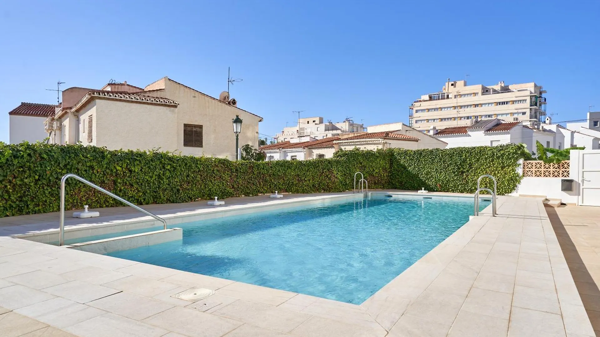 Miami Apartment Nerja