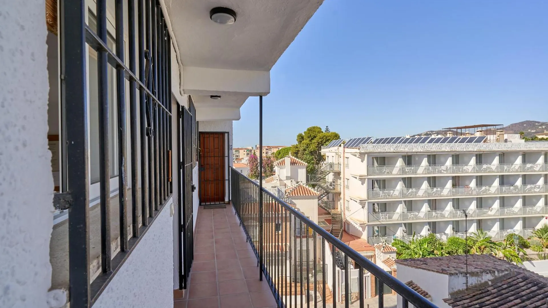 Miami Apartment Nerja Spain